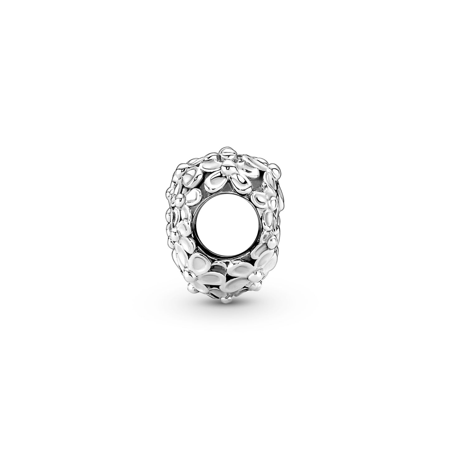 Pandora Moments - Bedel Mum Daisy Heart 791155C01