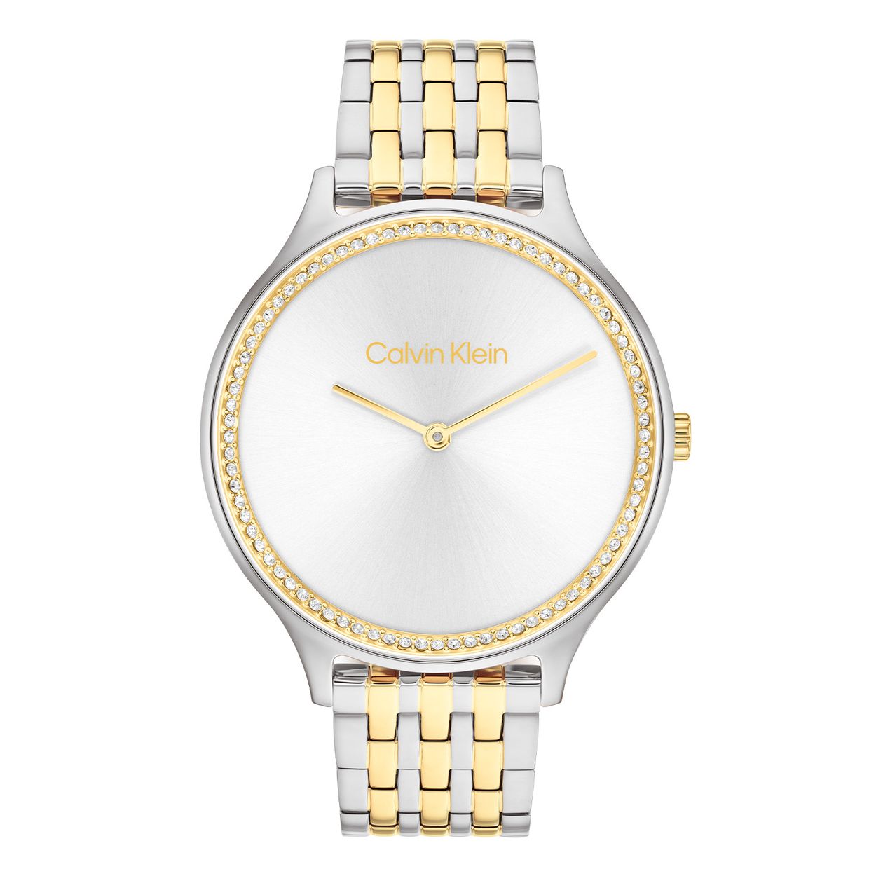 Calvin Klein dameshorloge CK25100002
