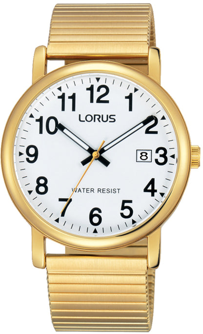 Lorus Herenhorloge RG860CX9