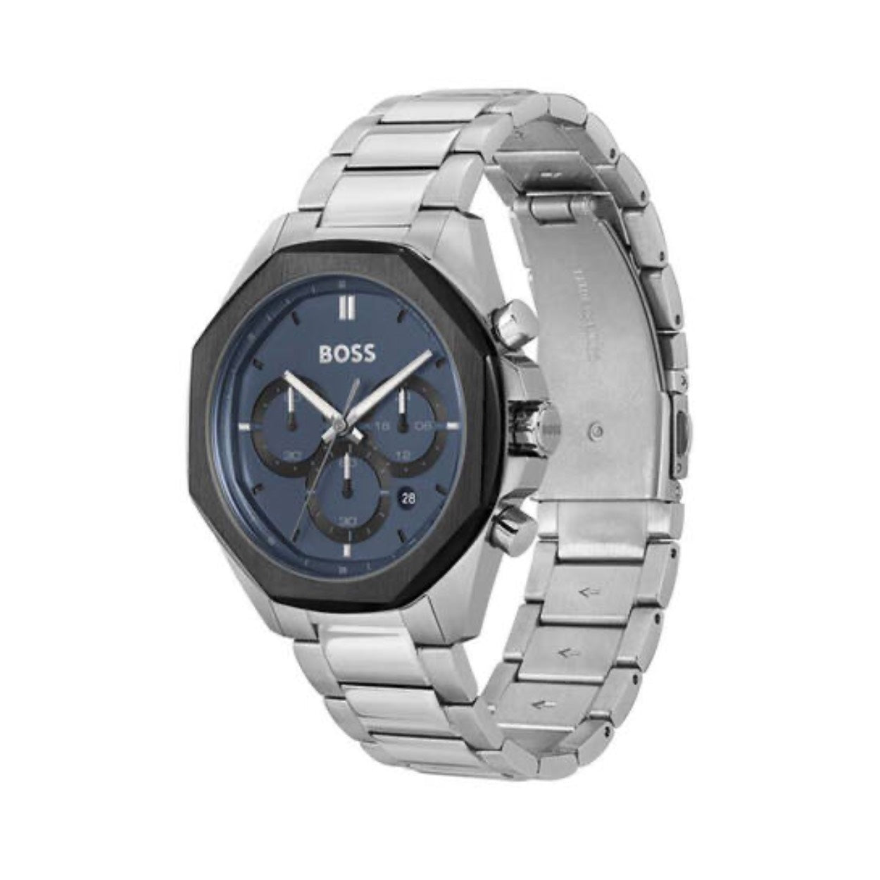 Hugo Boss Cloud Herenhorloge HB1514015