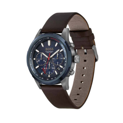 Hugo Boss Solgrade Herenhorloge HB1514030