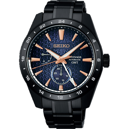 SEIKO Presage herenhorloge SPB361J1