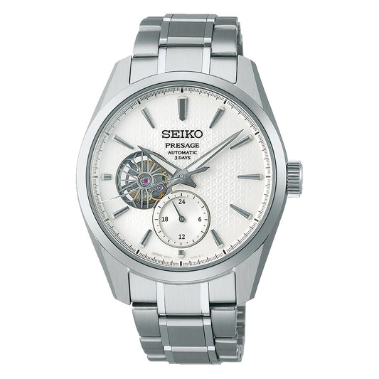 SEIKO Presage Herenhorloge SPB415J1