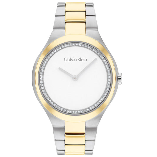 Calvin Klein Admire 36 mm Biocolor Dameshorloge CK25200366