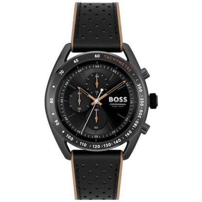 Hugo Boss Herenhorloge 44 mm HB1514022