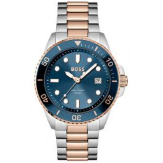 Hugo Boss Herenhorloge HB1514012