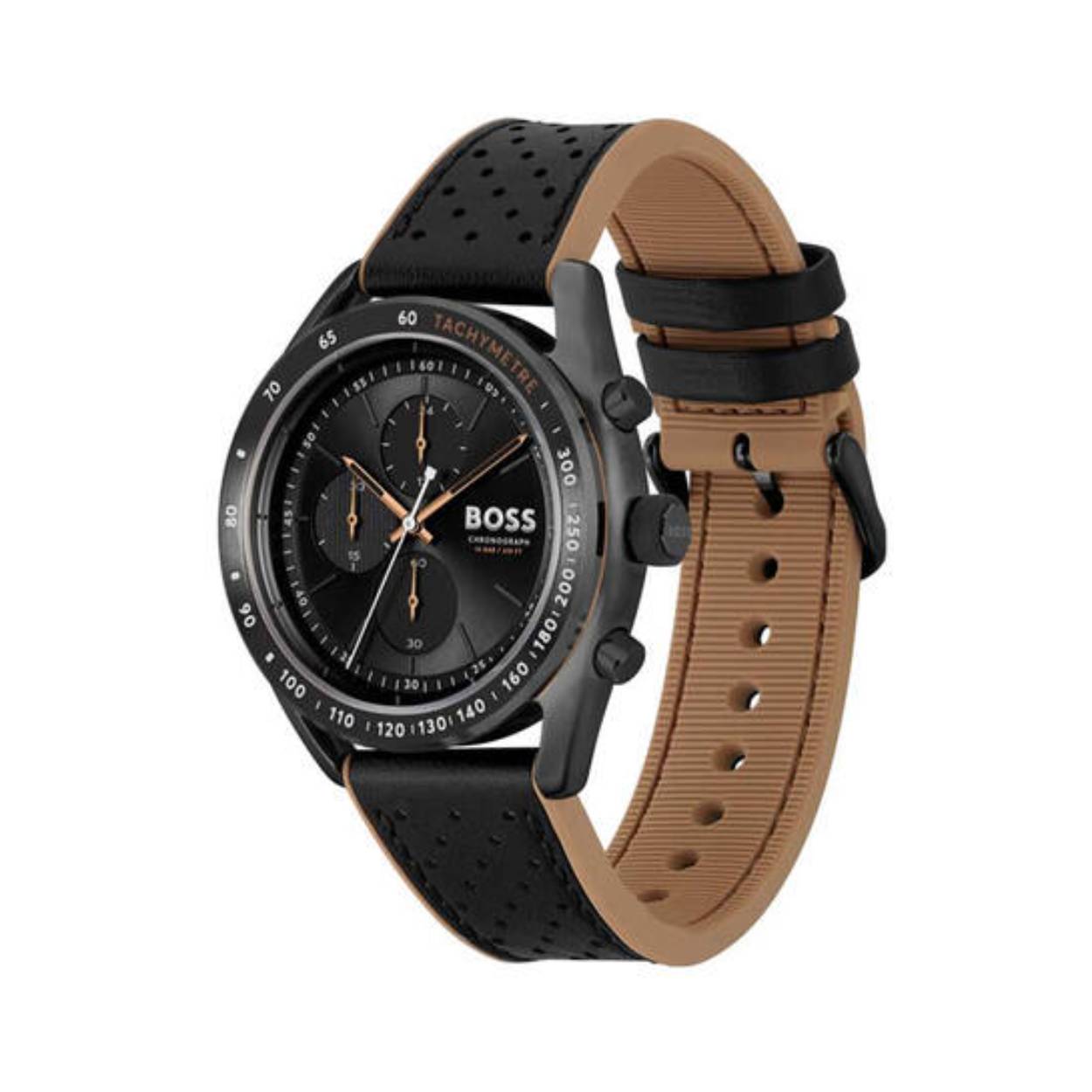 Hugo Boss Herenhorloge 44 mm HB1514022