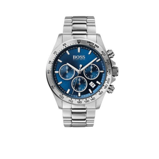 Hugo Boss - Hero  HB1513755  Herenhorloge