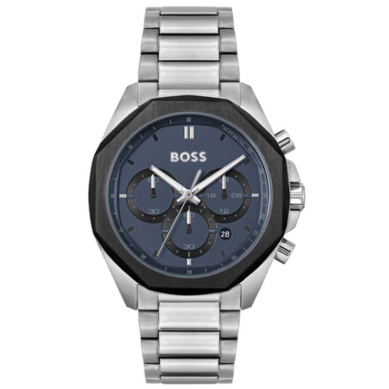 Hugo Boss Cloud Herenhorloge HB1514015