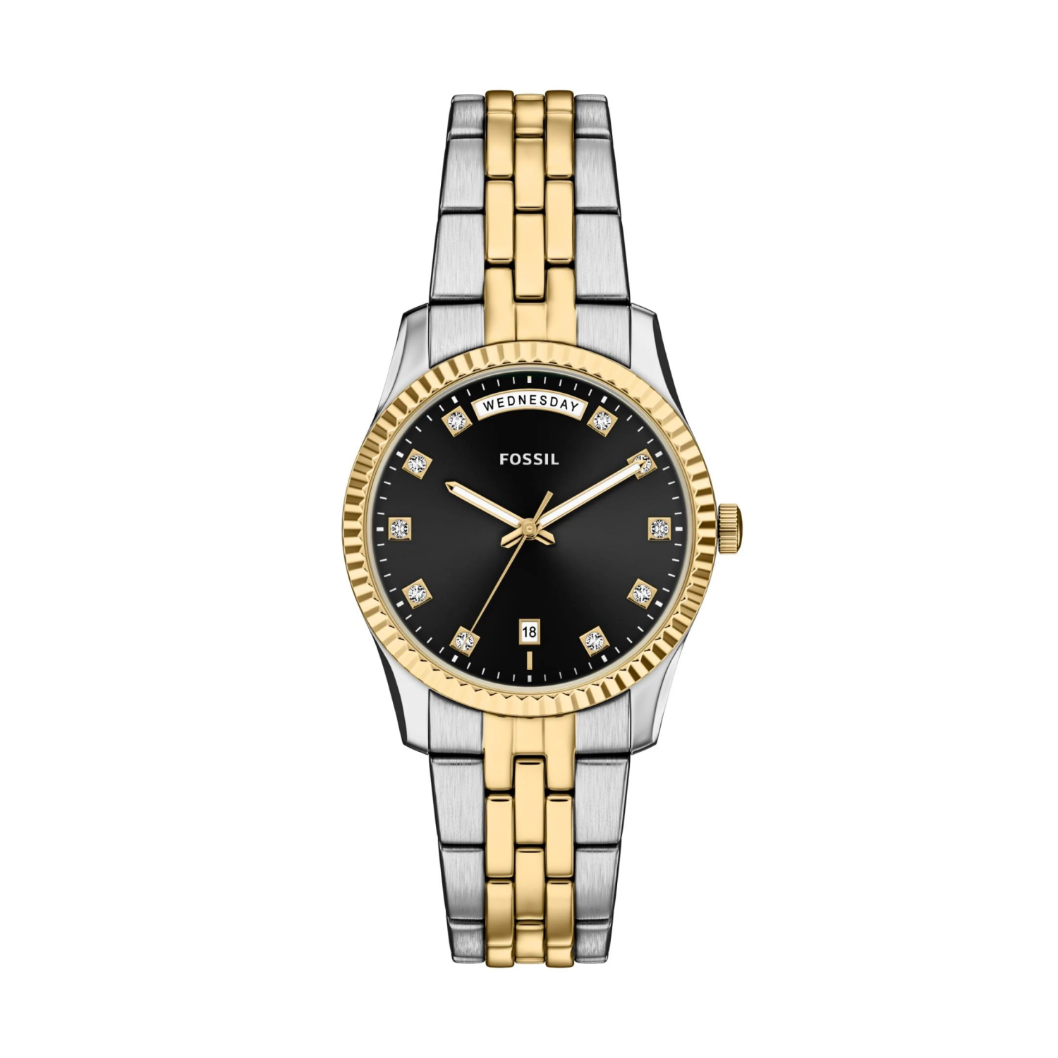 Fossil ES5458