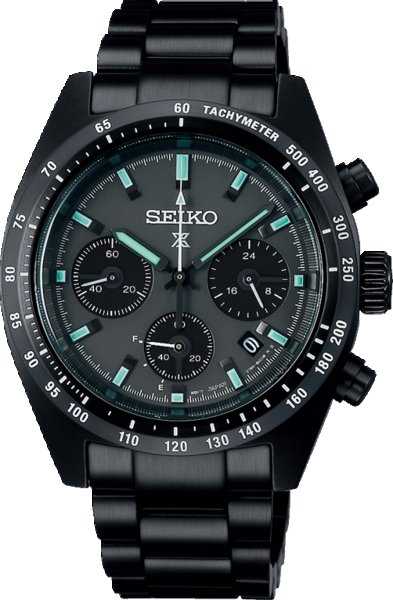 Seiko Prospex Speedtimer Land SSC917P1