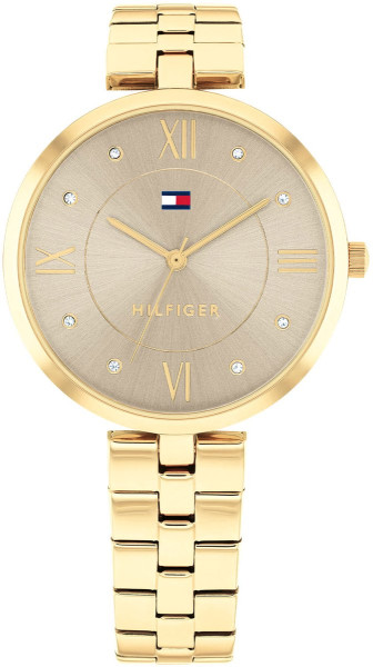 Tommy Hilfiger Ella Dameshorloge TH1782685