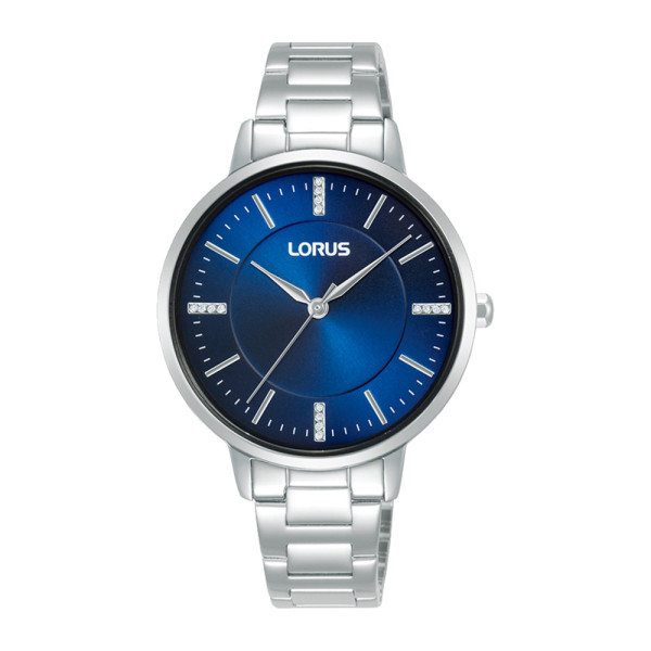 Lorus Dameshorloge RG247WX9