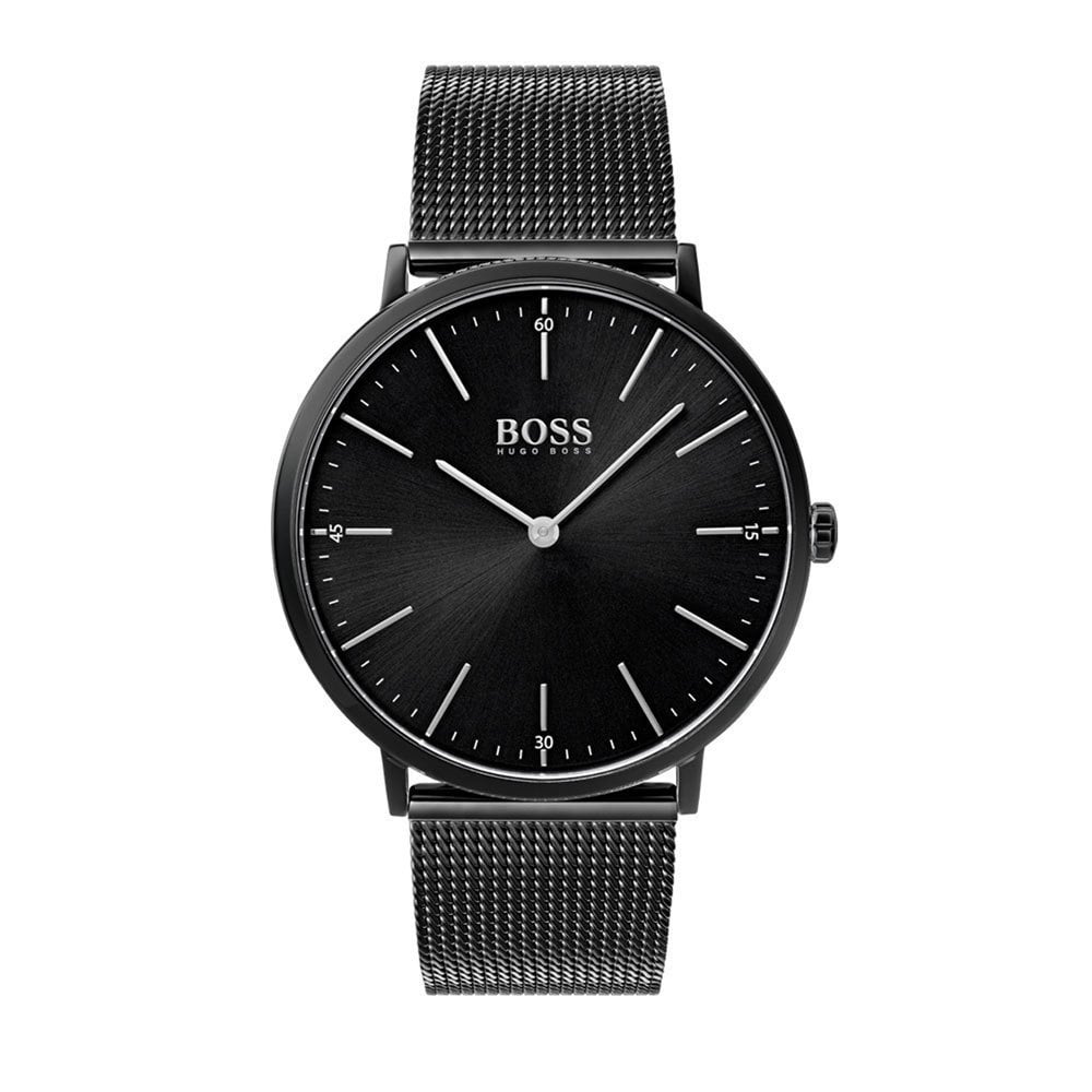 Hugo Boss herenhorloge HB1513542 Horizon | Horloges | Heren Juwelier