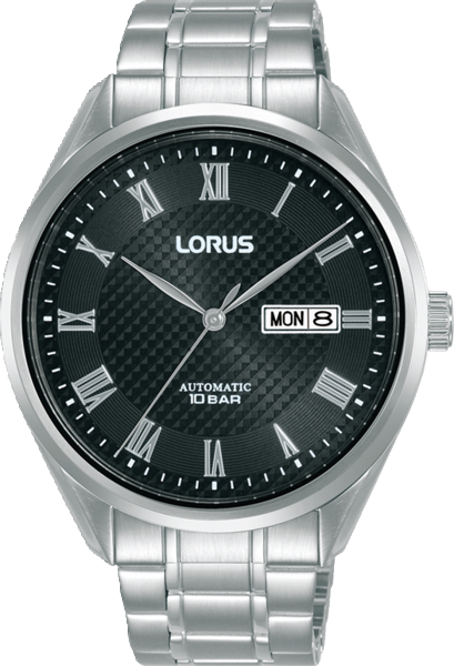 Lorus Quartz Herenhorloge RL429BX9